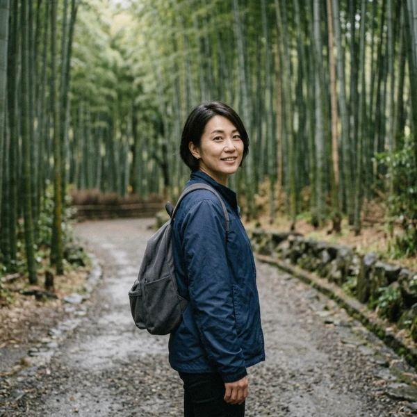 Sanae Kurihara